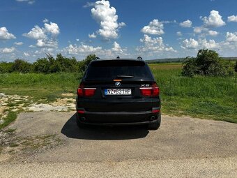 BMW X5 3.0d 173 kW - 6