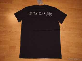 Christian Dior pánske tričko - 6