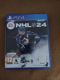 Hry ps4 - 6