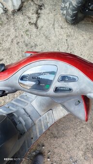 Predám Piaggio Sféra 125 - 6