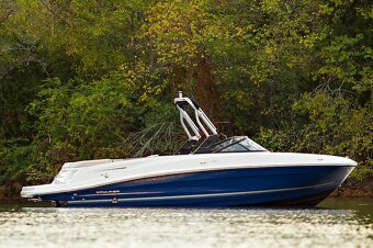 BAYLINER VR-6 Open + MERCURY 225 V8 EFI EXLPT ProXS - 6