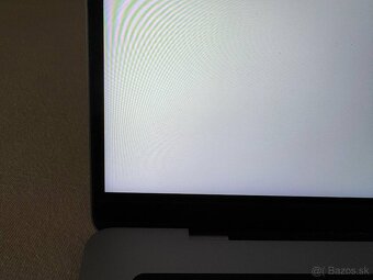 Displej na Apple MacBook Pro 14" 2021 (A2442) - čiastočne p - 6