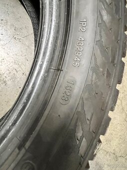 195/55R16 zimné pneumatiky - 6