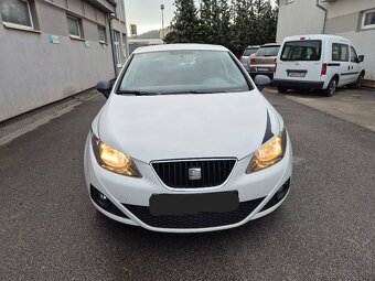 Seat Ibiza 1.6 TDI - 6
