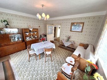 Rodinný dom - obec Háj pri Turni nad Bodvou, 4 izb., 917 m2 - 6