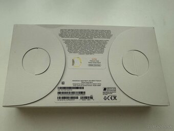 Apple Watch Ultra 49mm Titanum MNHG3CS/A - 6