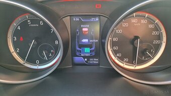 Suzuki Swift 1.2 2018 v plnej výbave - 6