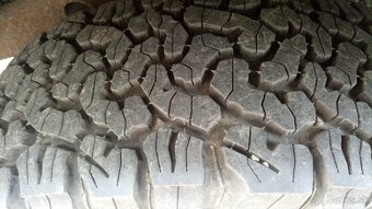Predám Mitsubushi Pajero Sport - 6