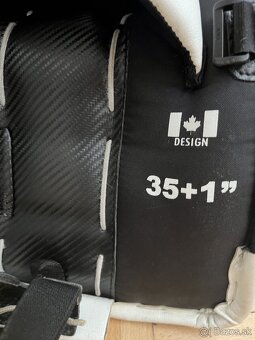 Brankarske betony Brian's Optik 9.0 sr - 6