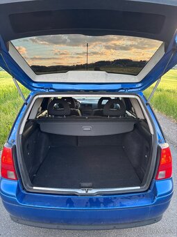 Vw Bora 1.9TDI 81kw - 6