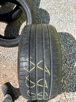 Pirelli 275/45 R20. 305/40 R20 - 6