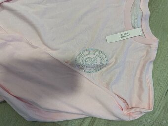 Dlhé pyžamo od Victoria´s Secret XS long - 6
