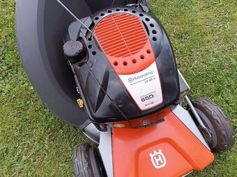 HUSQVARNA LC48 V - 6