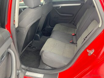 Audi A4 B7 1.9 TDI 85kw Sedan - 6
