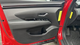 Hyundai Tucson 1.6 T-GDi Play - 6