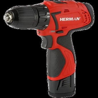 Predam HERMAN AXS-1080 - 6