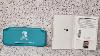 NINTENDO SWITCH + MINECRAFT
Kúp teraz - 6