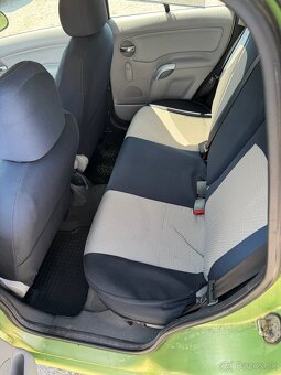 Citroen C3, 1.4 HDi - 6