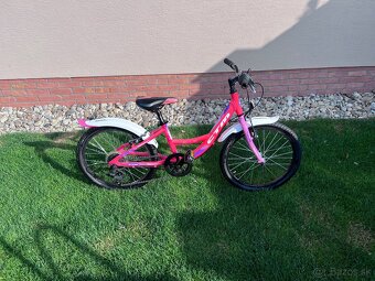 PREDAM DIEVCENSKY BICYKEL CTM ELLIE 20 - 6