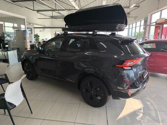 Kia Sportage 1.6 T-GDi FWD M6 MY25 EDÍCIA 30 - 6
