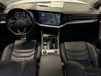 Volkswagen Touareg 3.0 V6 TDI R-Line 4Motion - 6