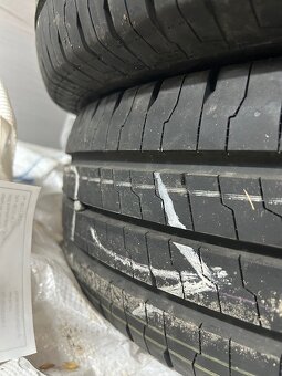 Pneumatiky letné Continental VanContact ECO 205/75 r16c 113/ - 6