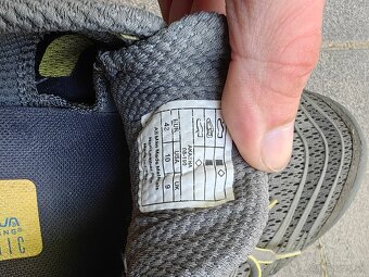 La Sportiva Akasha - Trailové topánky EU43 - 6