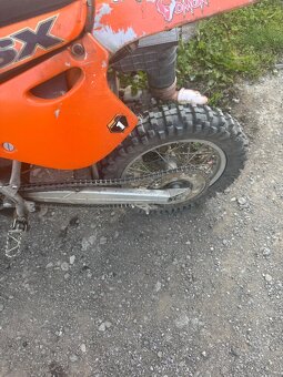 Ktm 65sx - 6