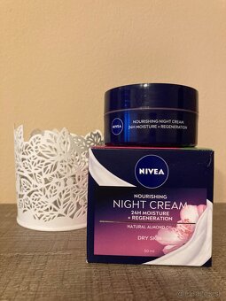 Nuance, Nivea - 6