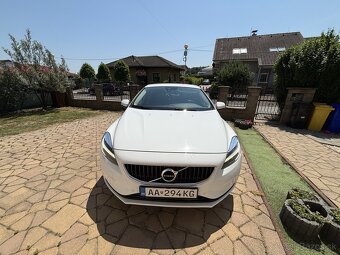 Volvo V40 Momentum 2016 - 6