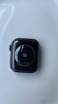 Apple watch 4 space gray aluminium 40mm - 6
