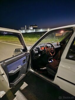 Predám Peugeot 205 - 6