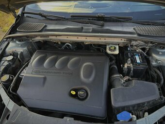 Ford Mondeo 2.0tdci 2008 103kw 2008 - 6