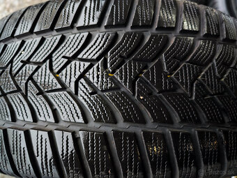 Alu sada = 5x108 =orig.VOLVO=s pneu= 245/45 R18 - 6