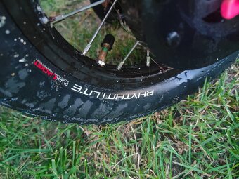 Detský bicykel Specialized 12 - ruzovy - 6