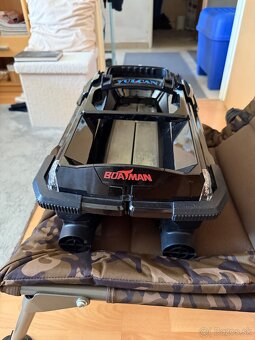 Boatman Vulcan zavazacia Lodka - 6