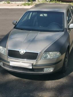 SKODA OKTAVIA 2 - Banska Bystrica - 6