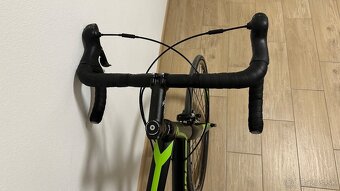 Cestný bicykel Merida XL 59cm - 6
