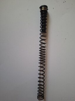 Predám m4 alfa od delta armory upgrade - 6