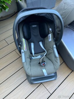 Inglesina Aptica XT 4v1 - BRATISLAVA - 6