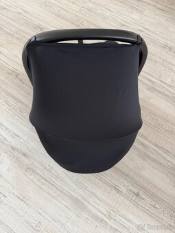 Maxi Cosi City autosedacka - 6