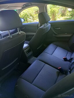 BMW E90 318d 90kw - 6
