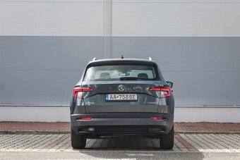 Škoda Karoq 1.6 TDI Style - 6