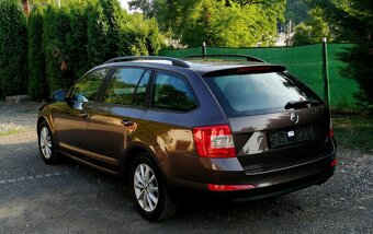 REZERVOVANE SKODA OCTAVIA - 6