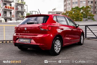 Seat Ibiza 2018 - 6