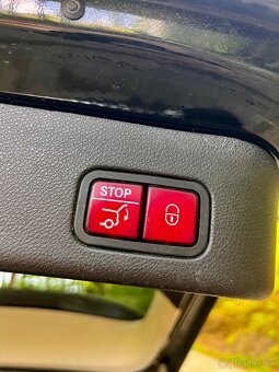 Mercedes ML 350cdi BlueTec AMG lock - 6