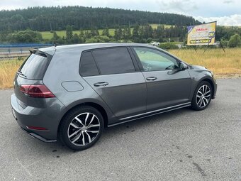 Volkswagen Golf 1.6 TDI BMT 115k R-LINE - 6