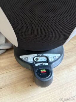 Predám Joie i‑Spin 360 i‑Size Detská Autosedačka – top stav - 6
