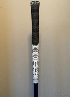 Na predaj: TaylorMade Qi Železá 5-AW - 6