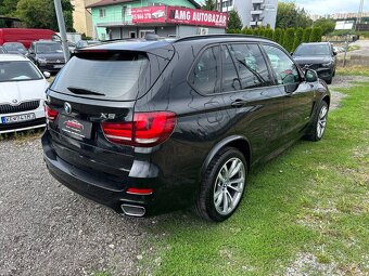 BMW X5 xDrive40d A/T - 6